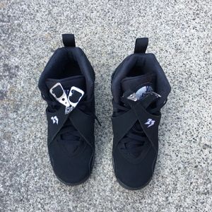 Air Jordan 8 Retro(BG)